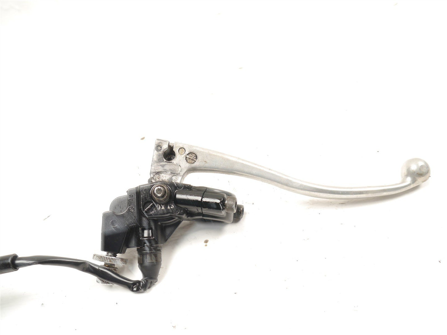 TRIUMPH SPRINT ST 955I 1999-2004 CLUTCH LEVER & MOUNT