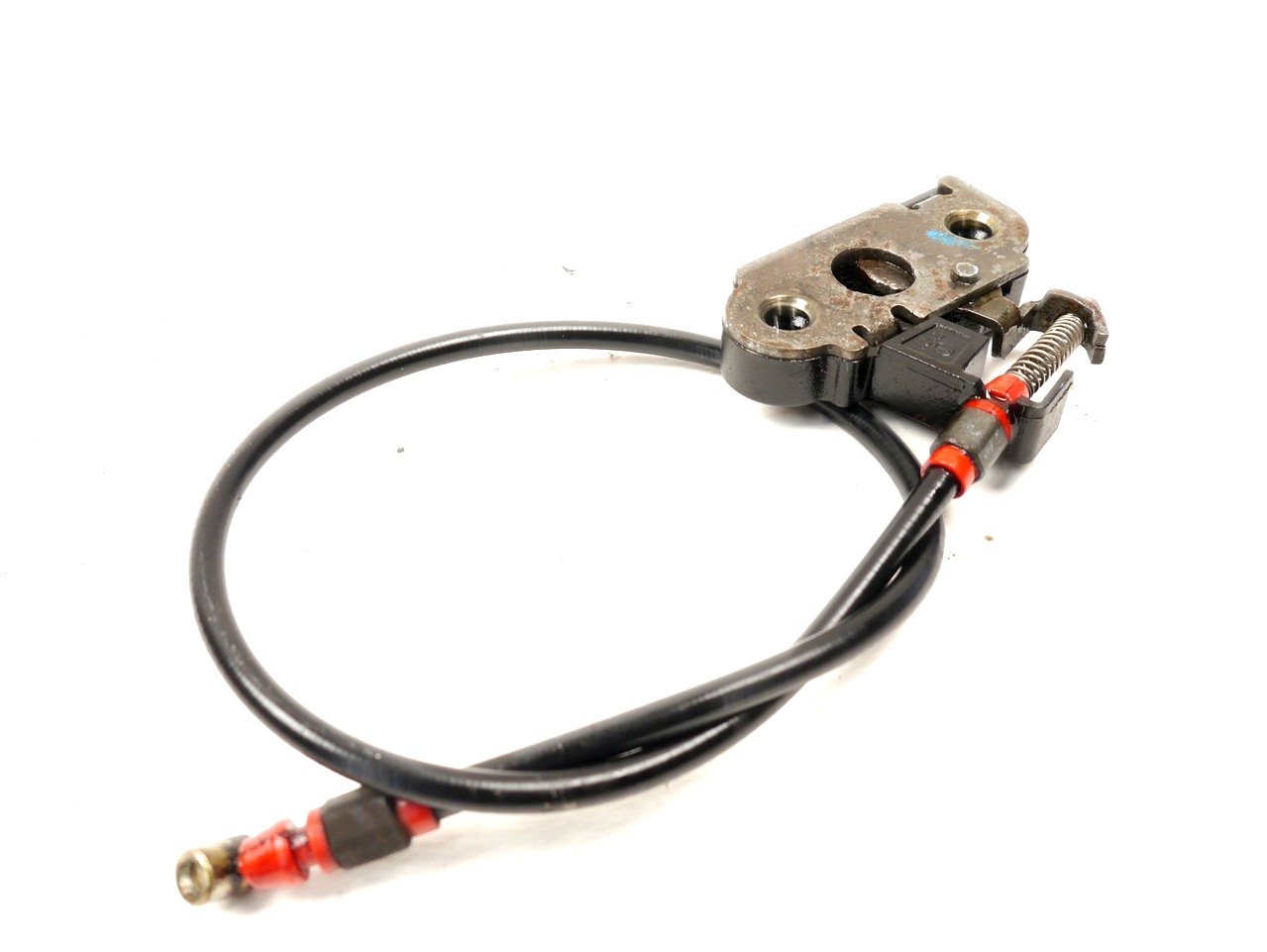 TRIUMPH SPRINT ST 955I 1999-2004 SEAT LATCH & CABLE