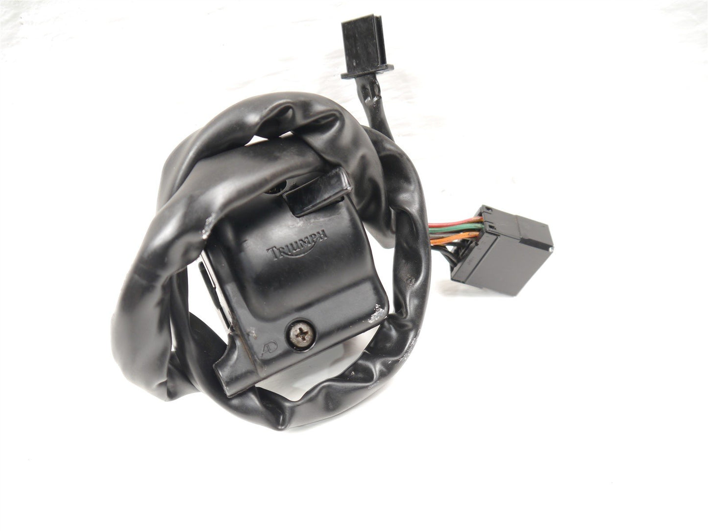 TRIUMPH SPRINT ST 955I 1999-2004 LEFT SWITCHGEAR