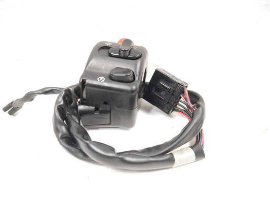 TRIUMPH SPRINT ST 955I 1999-2004 RIGHT SWITCHGEAR
