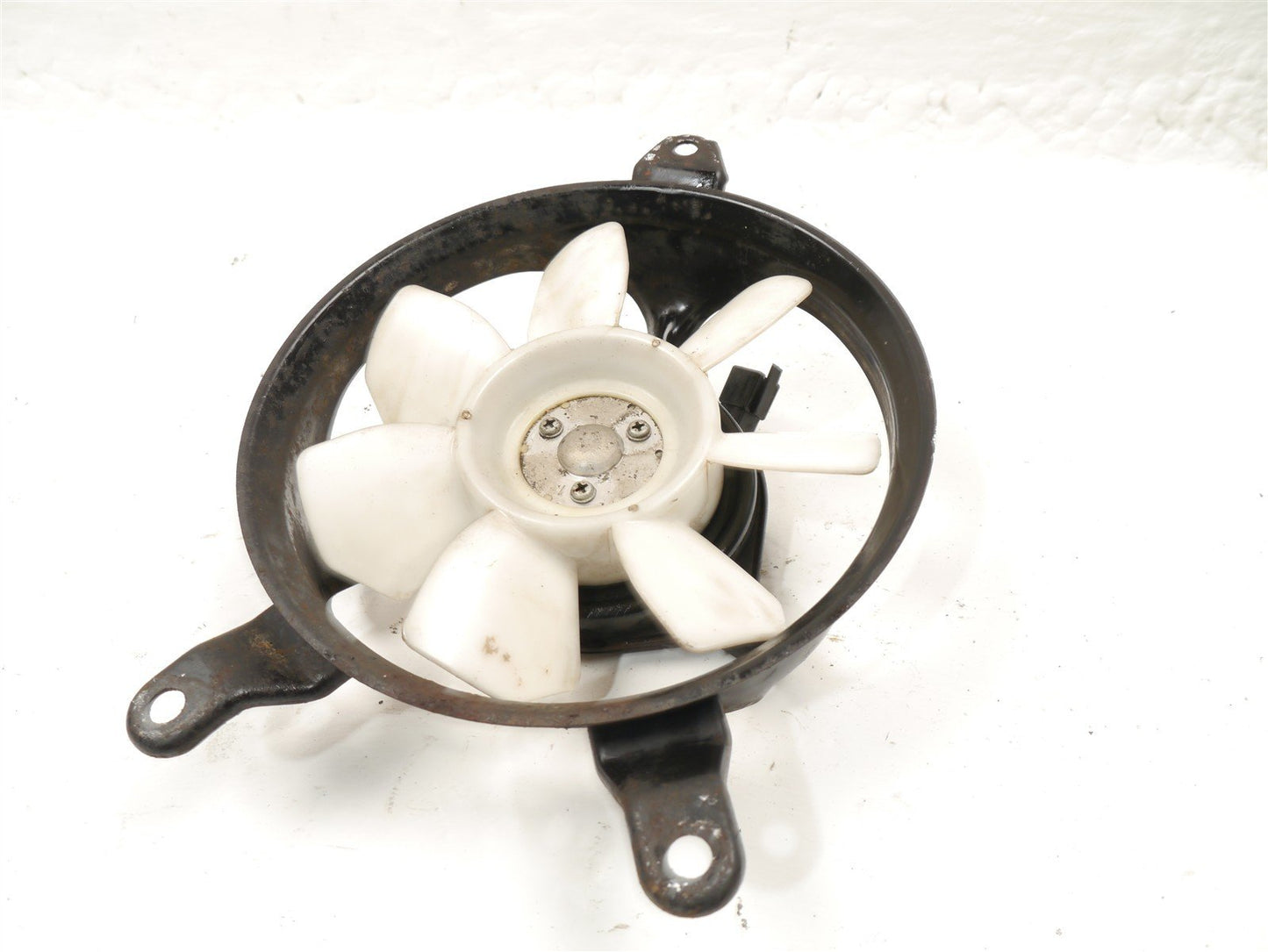 TRIUMPH SPRINT ST 955I 1999-2004 RADIATOR FAN
