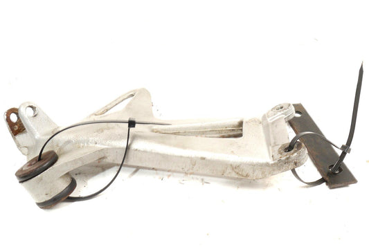 TRIUMPH SPRINT ST 955I 1999-2004 RIGHT REAR FOOTREST HANGER
