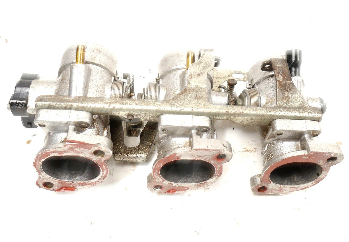 TRIUMPH SPRINT ST 955I 1999-2004 THROTTLE BODIES