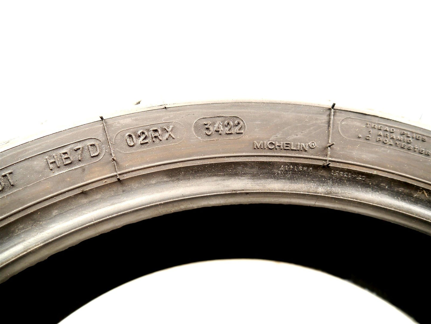 MICHELIN PILOT ROAD 180 55 17