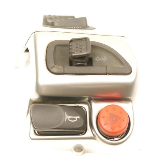 PIAGGIO MP3 400 2006-2012 LEFT SWITCHGEAR