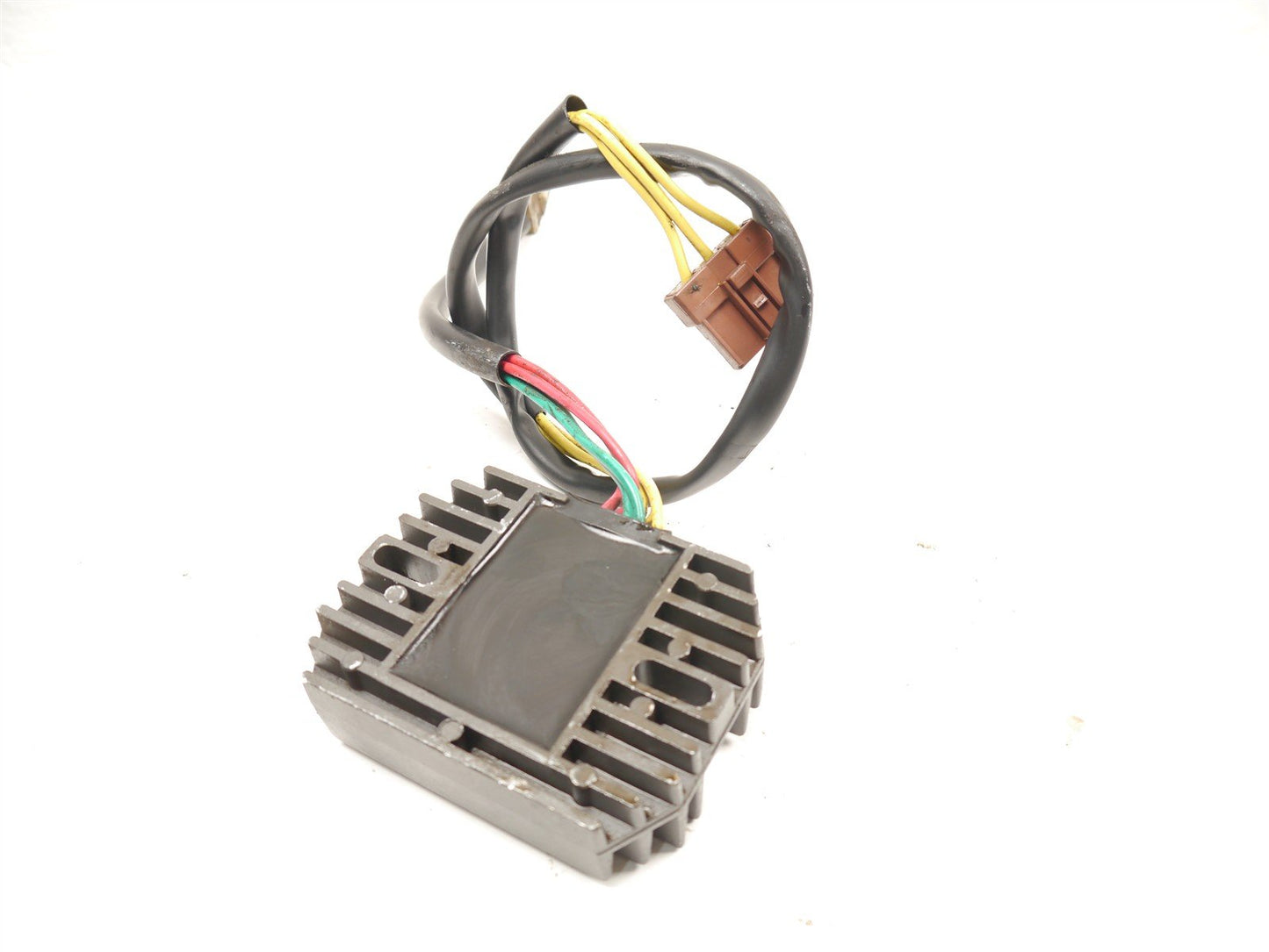 PIAGGIO MP3 400 2006-2012 EXHAUST VOLTAGE REGULATOR RECTIFIER