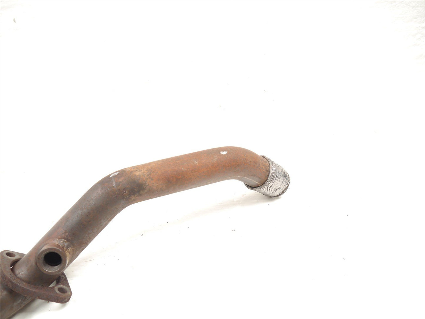 PIAGGIO MP3 400 2006-2012 EXHAUST HEADER DOWNPIPE