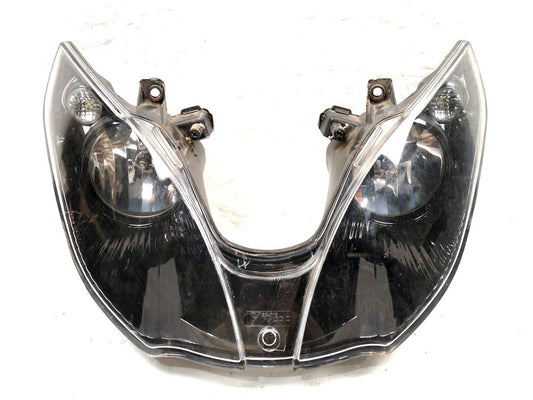PIAGGIO MP3 400 2006-2012 FRONT LIGHT HEADLIGHT