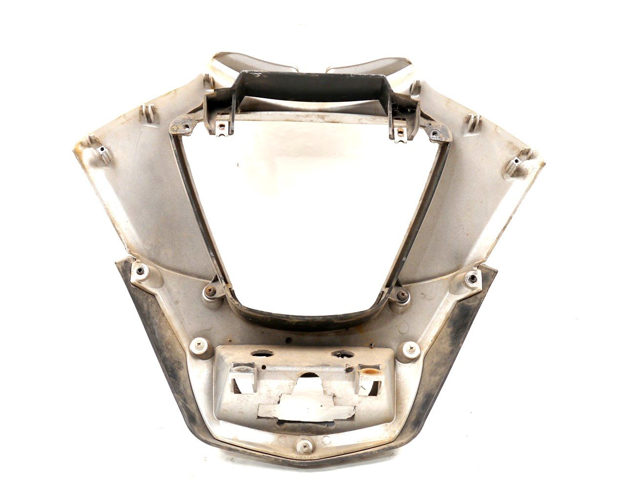 PIAGGIO MP3 400 2006-2012 FRONT LOWER FAIRING