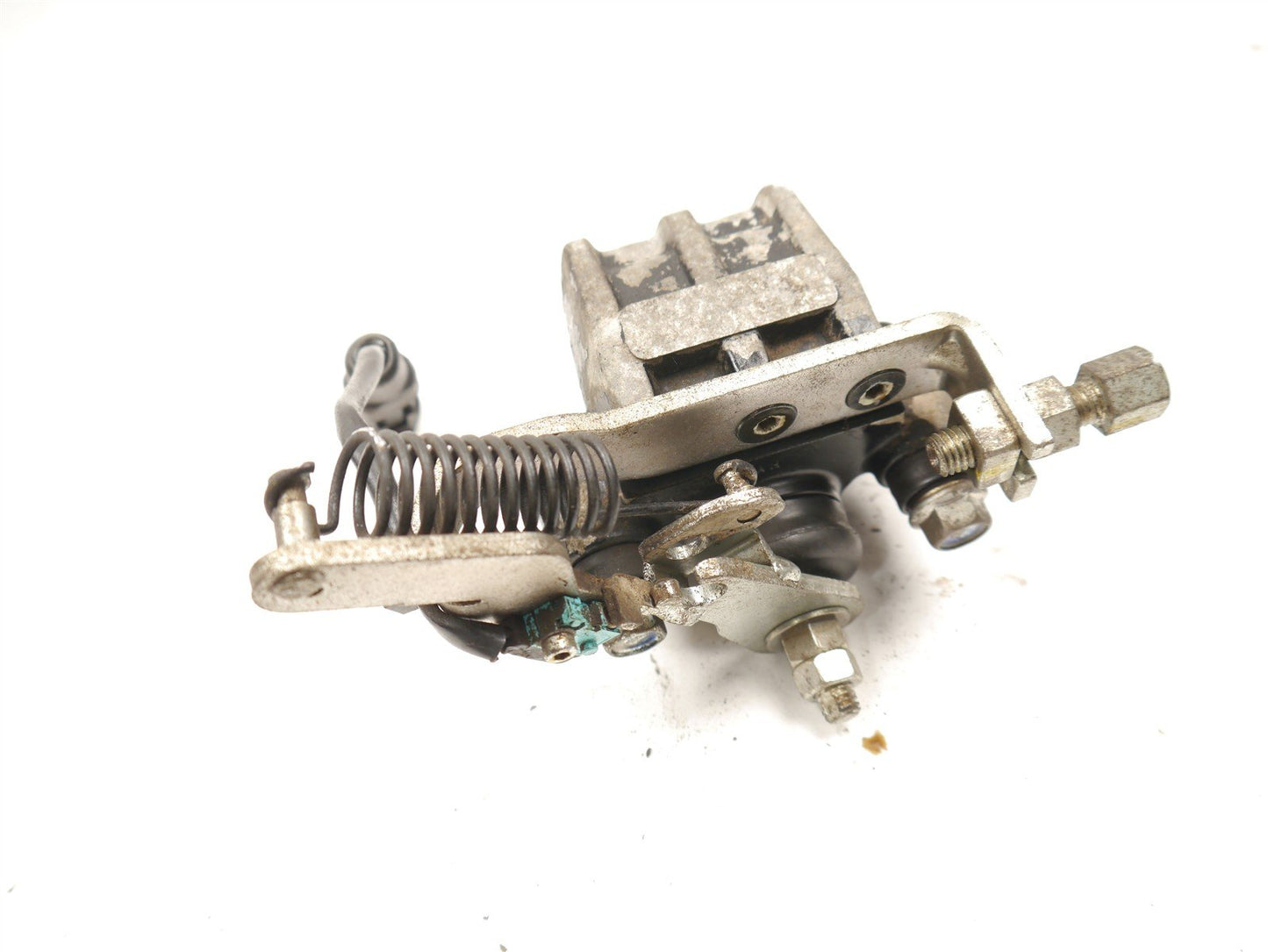 PIAGGIO MP3 400 2006-2012 HAND BRAKE TILT CALIPER