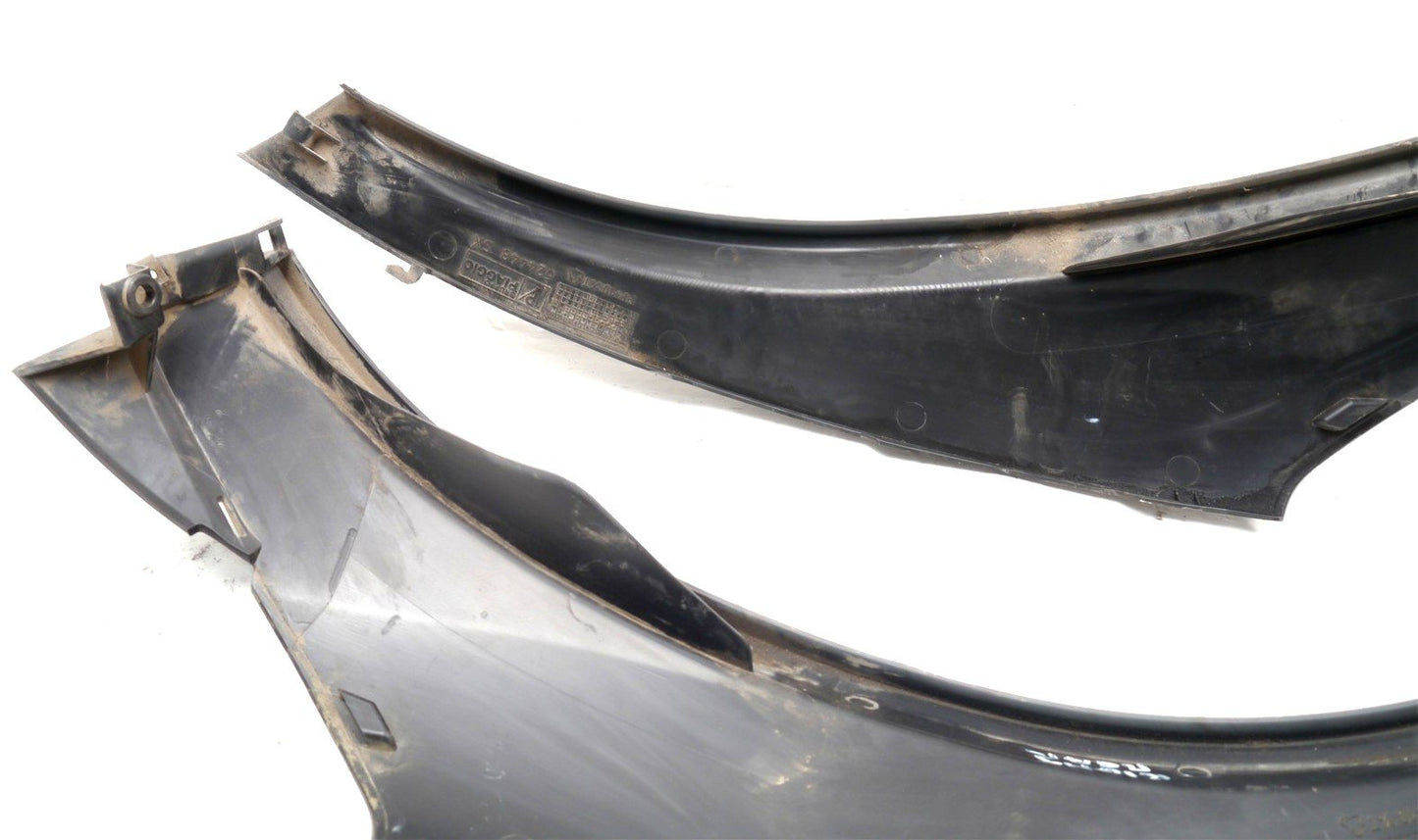 PIAGGIO MP3 400 2006-2012 REAR LEFT RIGHT FAIRINGS