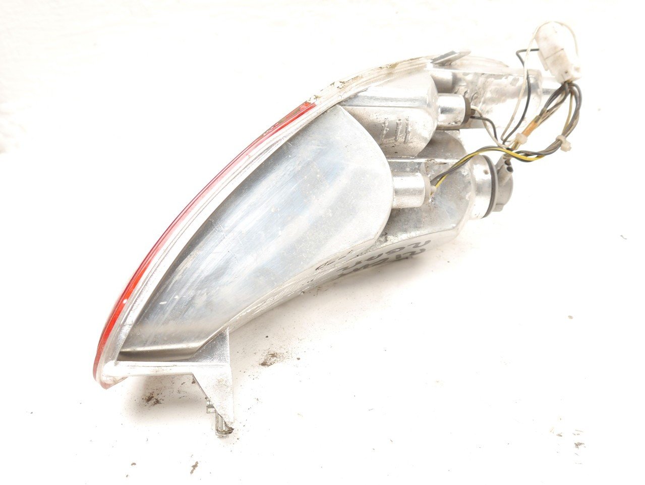 PIAGGIO MP3 400 2006-2012 RIGHT REAR INDICATOR