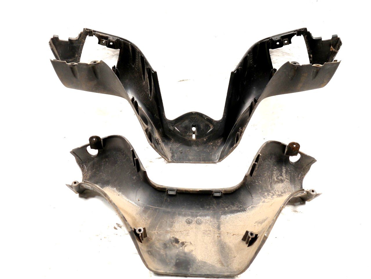 PIAGGIO MP3 400 2006-2012 HANDLEBAR FAIRINGS