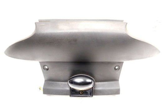 PIAGGIO MP3 400 2006-2012 REAR PANEL & NUMBER PLATE LIGHT