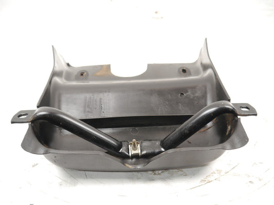 PIAGGIO MP3 400 2006-2012 BELLY PAN & MOUNT