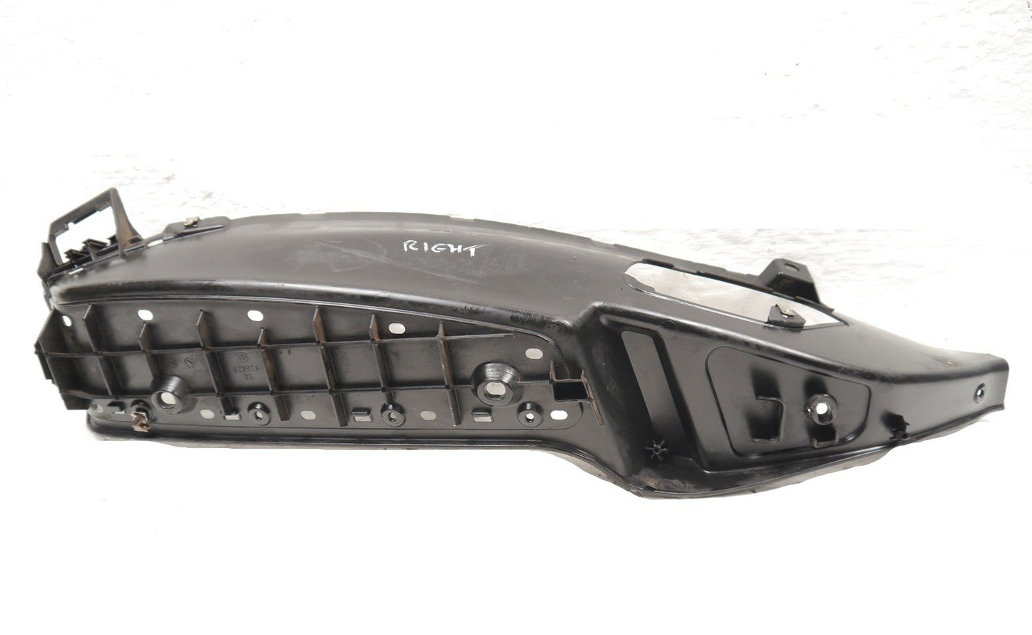 PIAGGIO MP3 400 2006-2012 RIGHT FOOT FAIRING