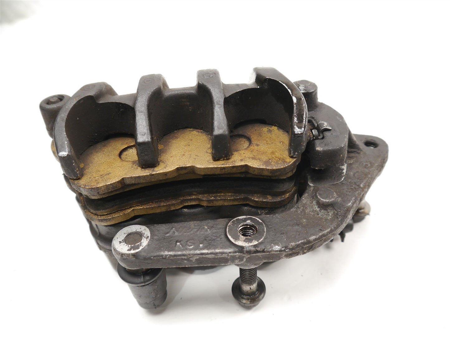 HONDA FES 125 S-WING 2007-2015 FRONT BRAKE CALIPER