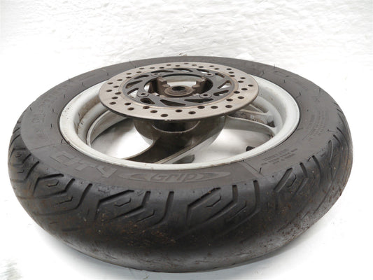 HONDA FES 125 S-WING 2007-2015 FRONT WHEEL