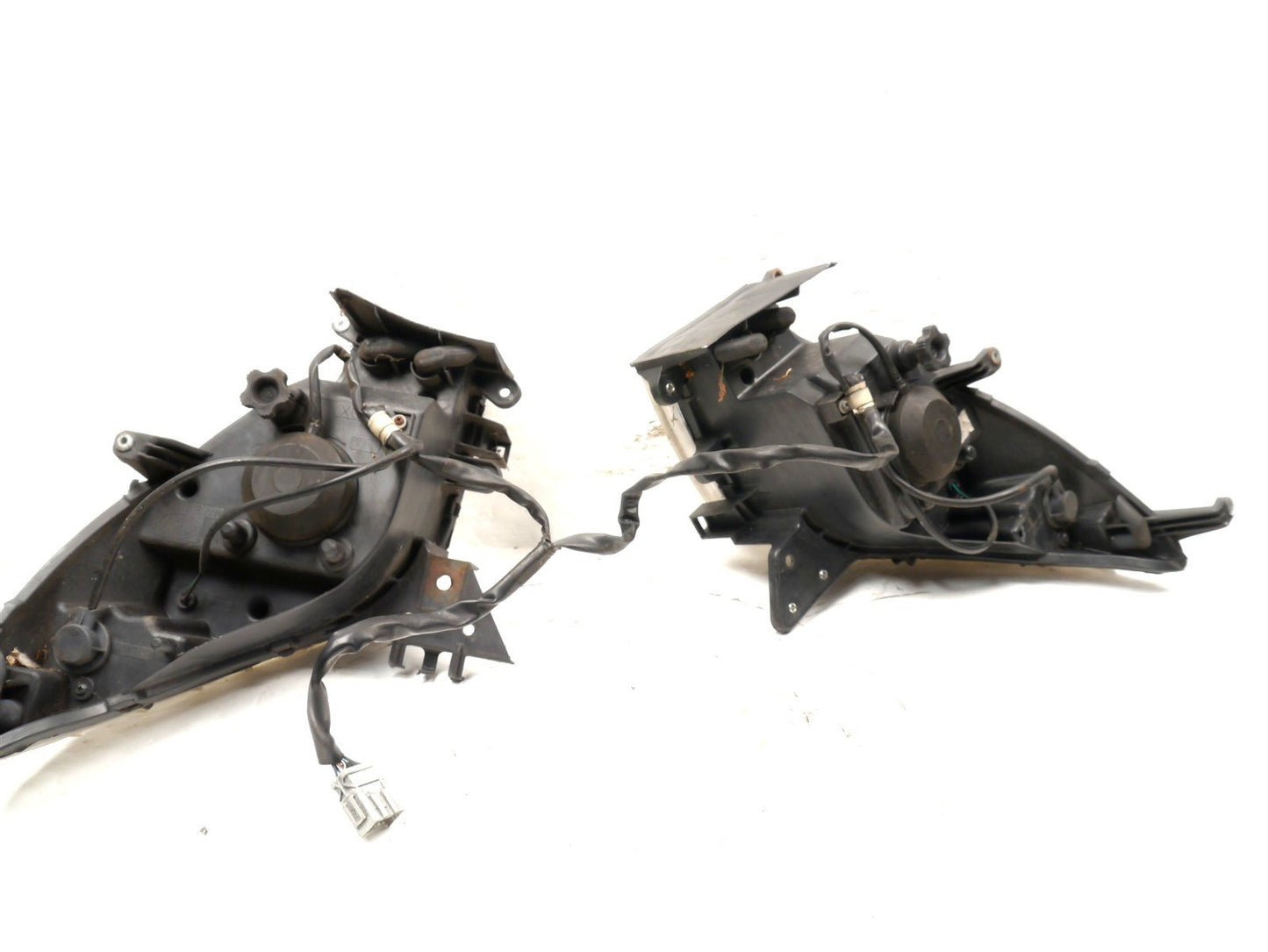 HONDA FES 125 S-WING 2007-2015 FRONT LIGHTS HEADLIGHTS