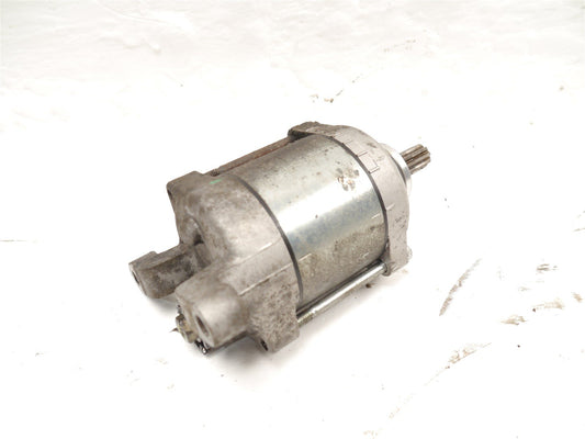 HONDA FES 125 S-WING 2007-2015 STARTER MOTOR