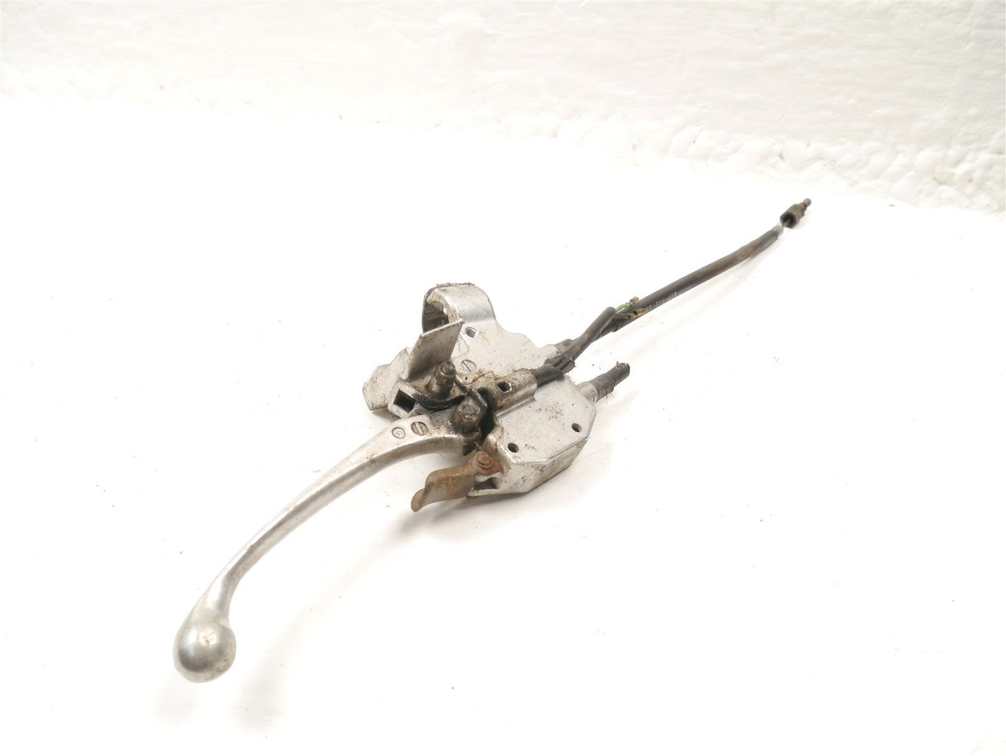 HONDA PES PS 125 2006-2013 REAR BRAKE LEVER & MOUNT