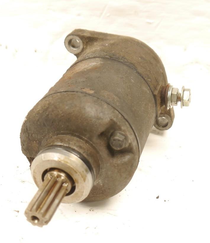 HONDA PES PS 125 2006-2013 STARTER MOTOR