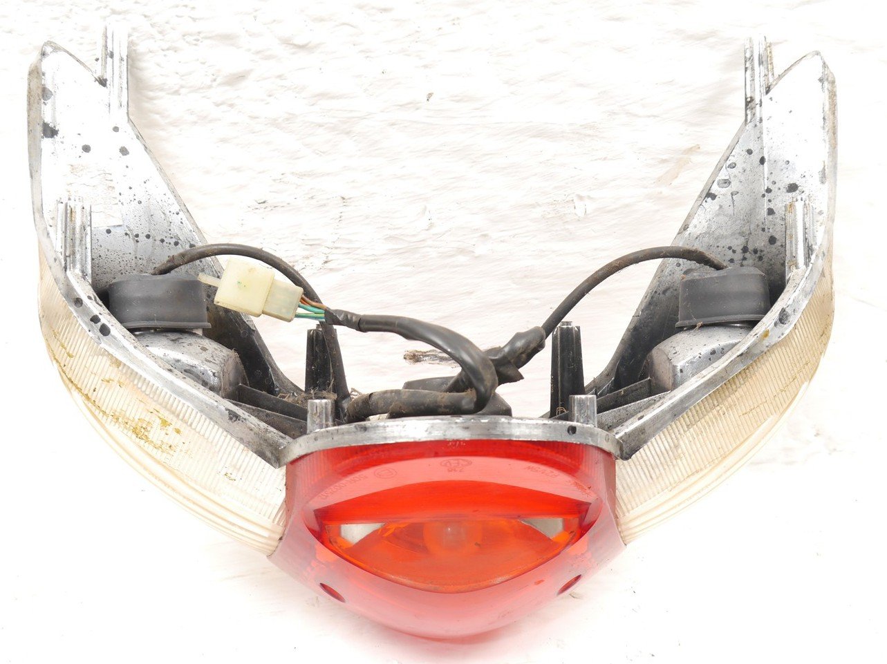 HONDA PES PS 125 2006-2013 REAR LIGHT