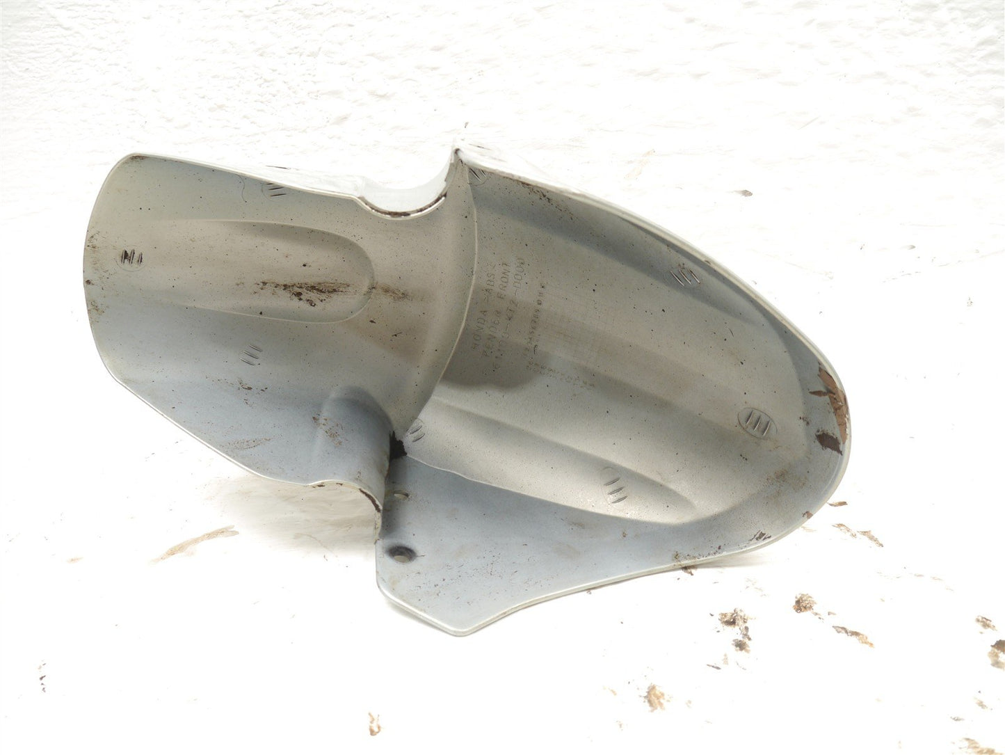 HONDA PES PS 125 2006-2013 FRONT MUDGUARD