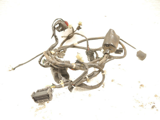 HONDA PES PS 125 2006-2013 MAIN WIRING LOOM