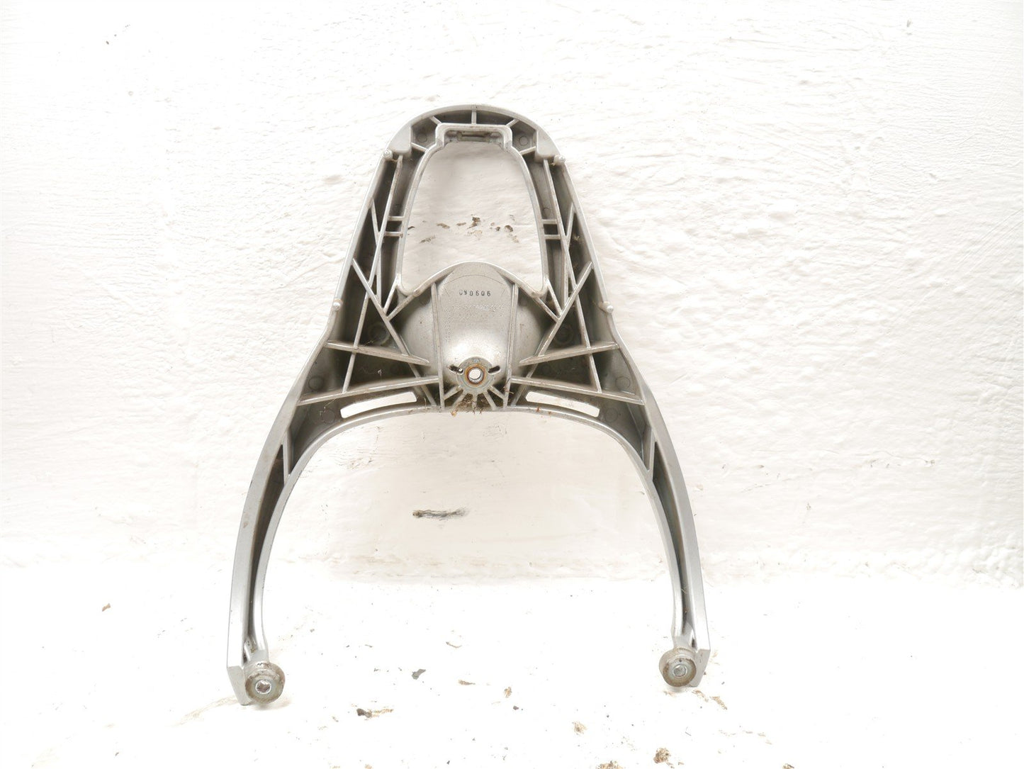 HONDA PES PS 125 2006-2013 LUGGAE RACK