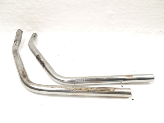 HONDA CB650 SC NIGHTHAWK 1982 HANDLEBARS