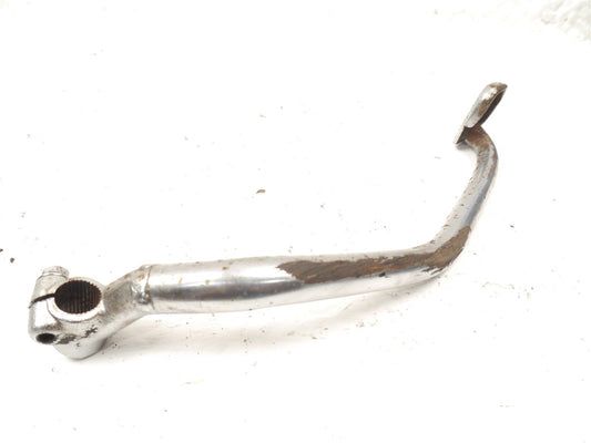 HONDA CB650 SC NIGHTHAWK 1982 REAR BRAKE LEVER