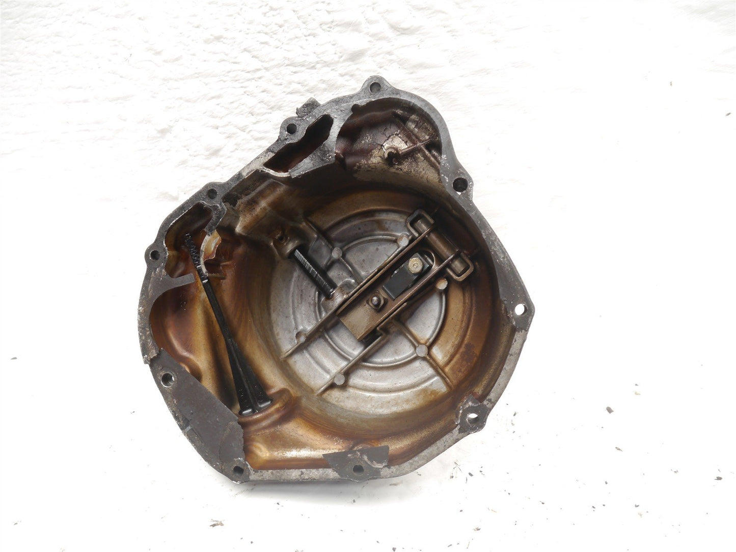HONDA CB650 SC NIGHTHAWK 1982 CLUTCH CASE