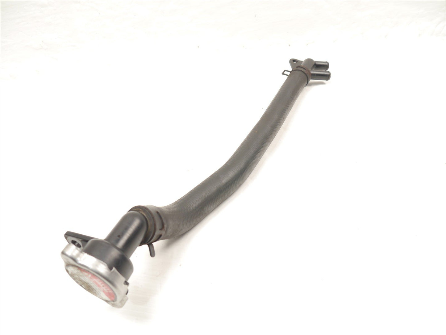 HONDA SES 125 DYLAN 2002-2006 RADIATOR CAP & TUBE & MOUNT