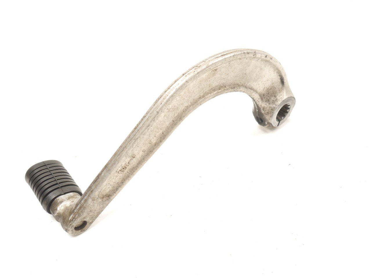 SUZUKI GSX600 F 1999-2006 REAR BRAKE LEVER