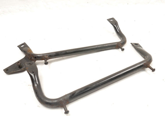 SUZUKI GSX600 F 1999-2006 REAR LIGGAGE HANDLES
