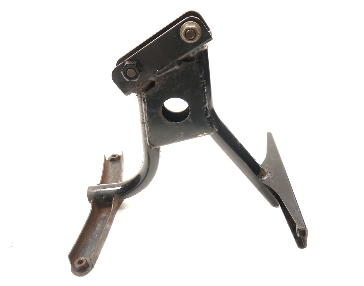SUZUKI GSX600 F 1999-2006 FRONT FAIRING MOUNT