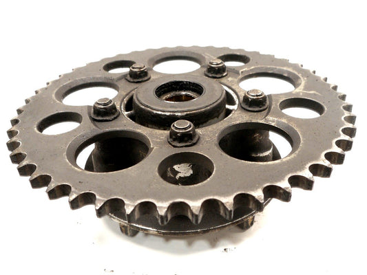 SUZUKI GSX600 F 1999-2006 REAR SPROCKET CARRIER
