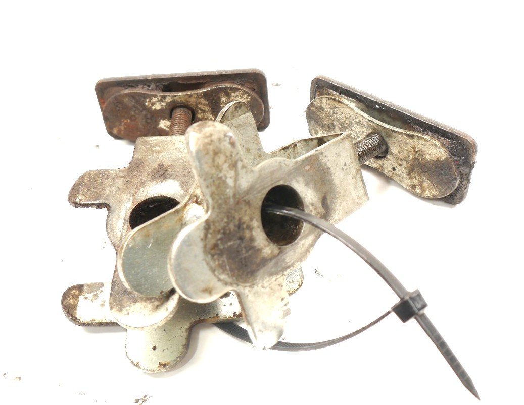 SUZUKI GSX600 F 1999-2006 CHAIN TENSIONERS