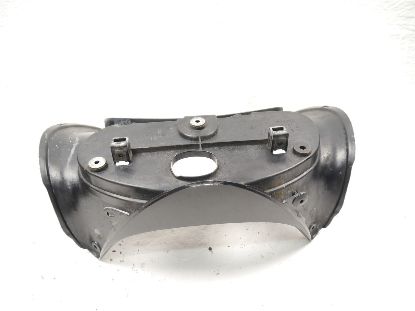SUZUKI GSX600 F 1999-2006 CLOCK FAIRING SURROUND