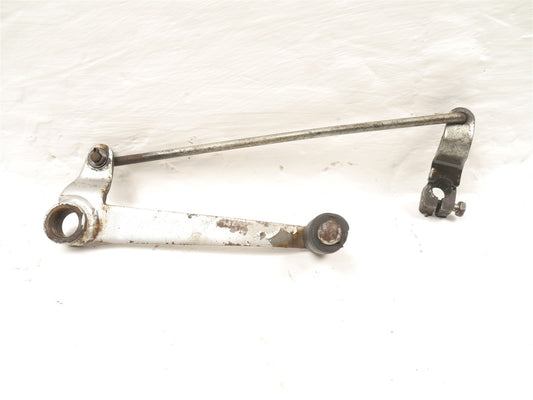 YAMAHA XSR125 2021-2026 GEAR LEVER