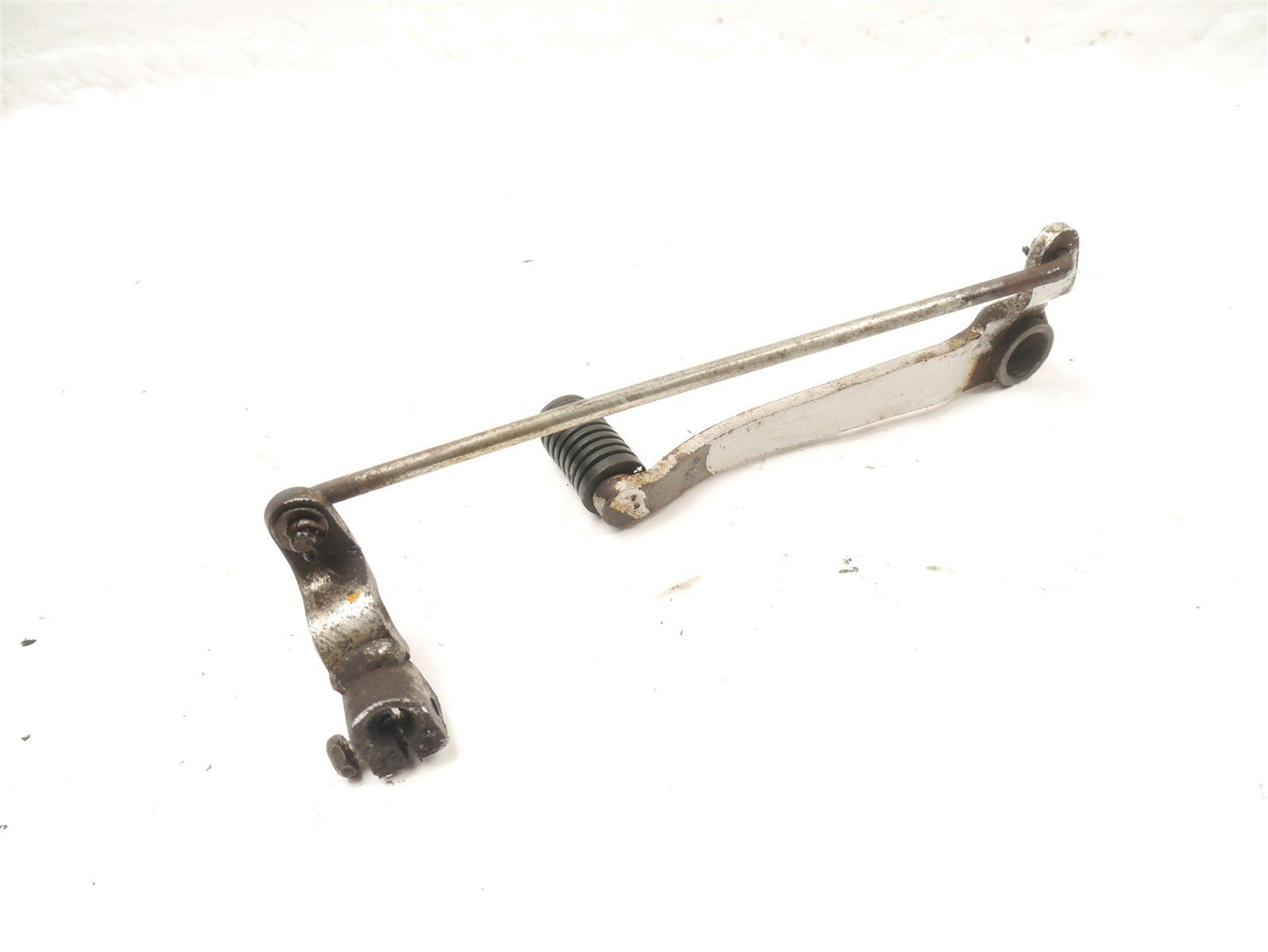 YAMAHA XSR125 2021-2026 GEAR LEVER