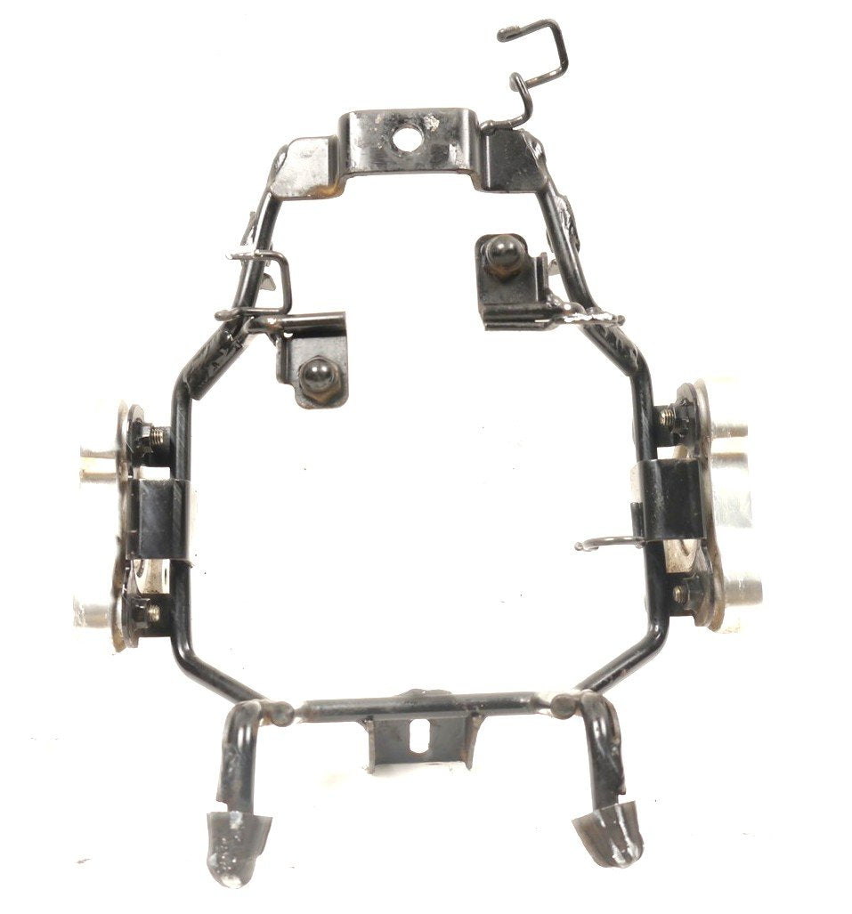 YAMAHA XSR125 2021-2026 HEADLIGHT BRACKETS