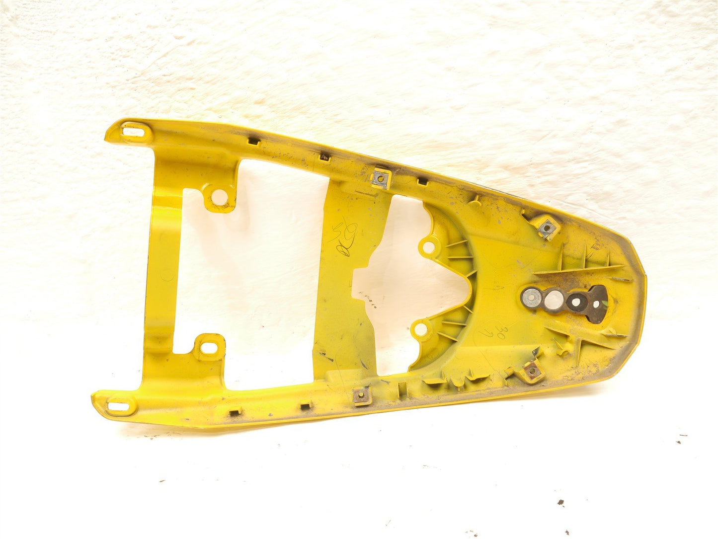 YAMAHA XSR125 2021-2026 REAR FAIRING