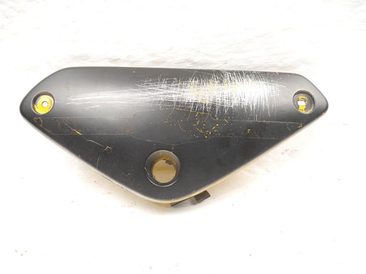 YAMAHA XSR125 2021-2026 LEFT SIDE PANEL