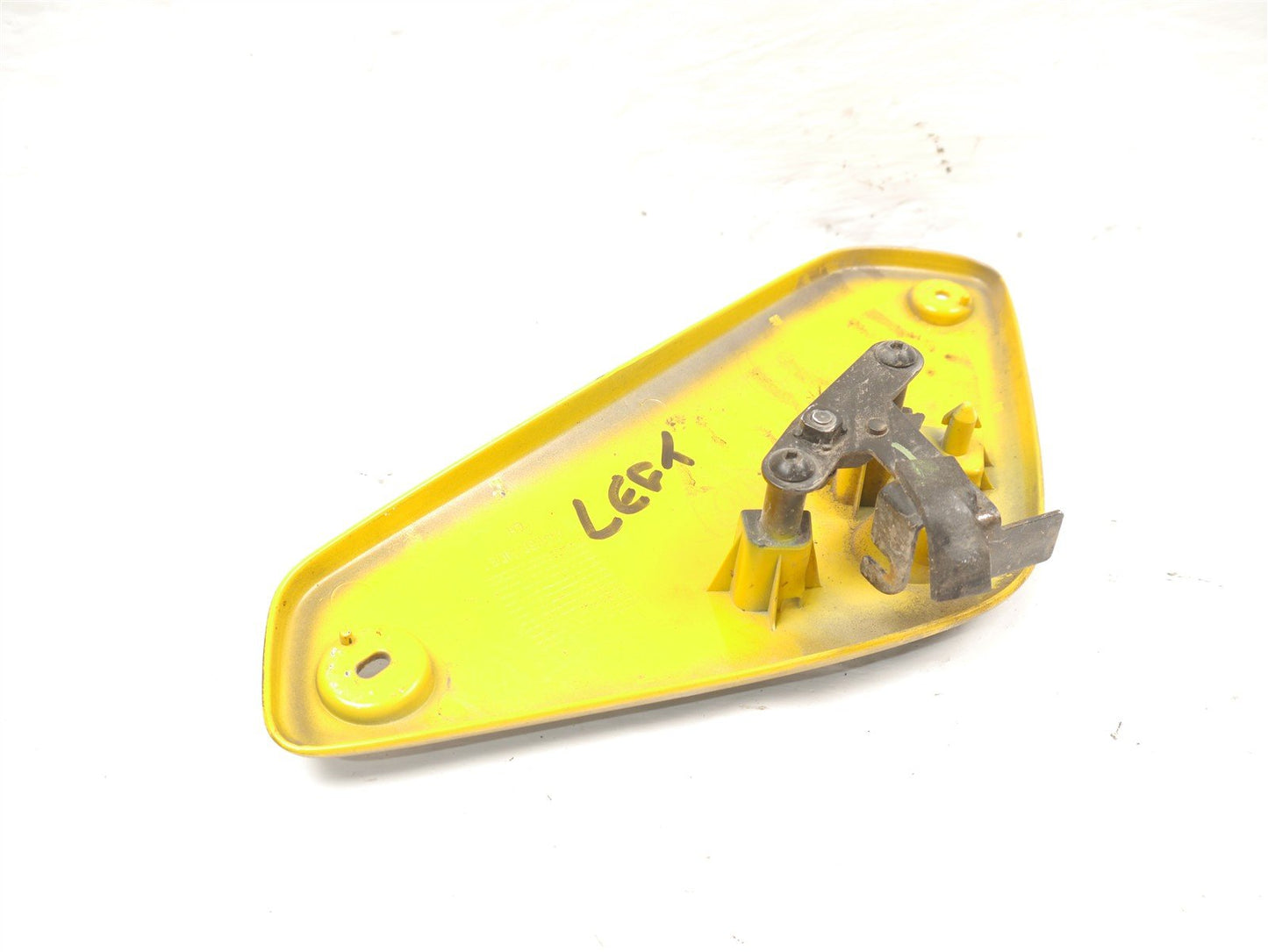 YAMAHA XSR125 2021-2026 LEFT SIDE PANEL