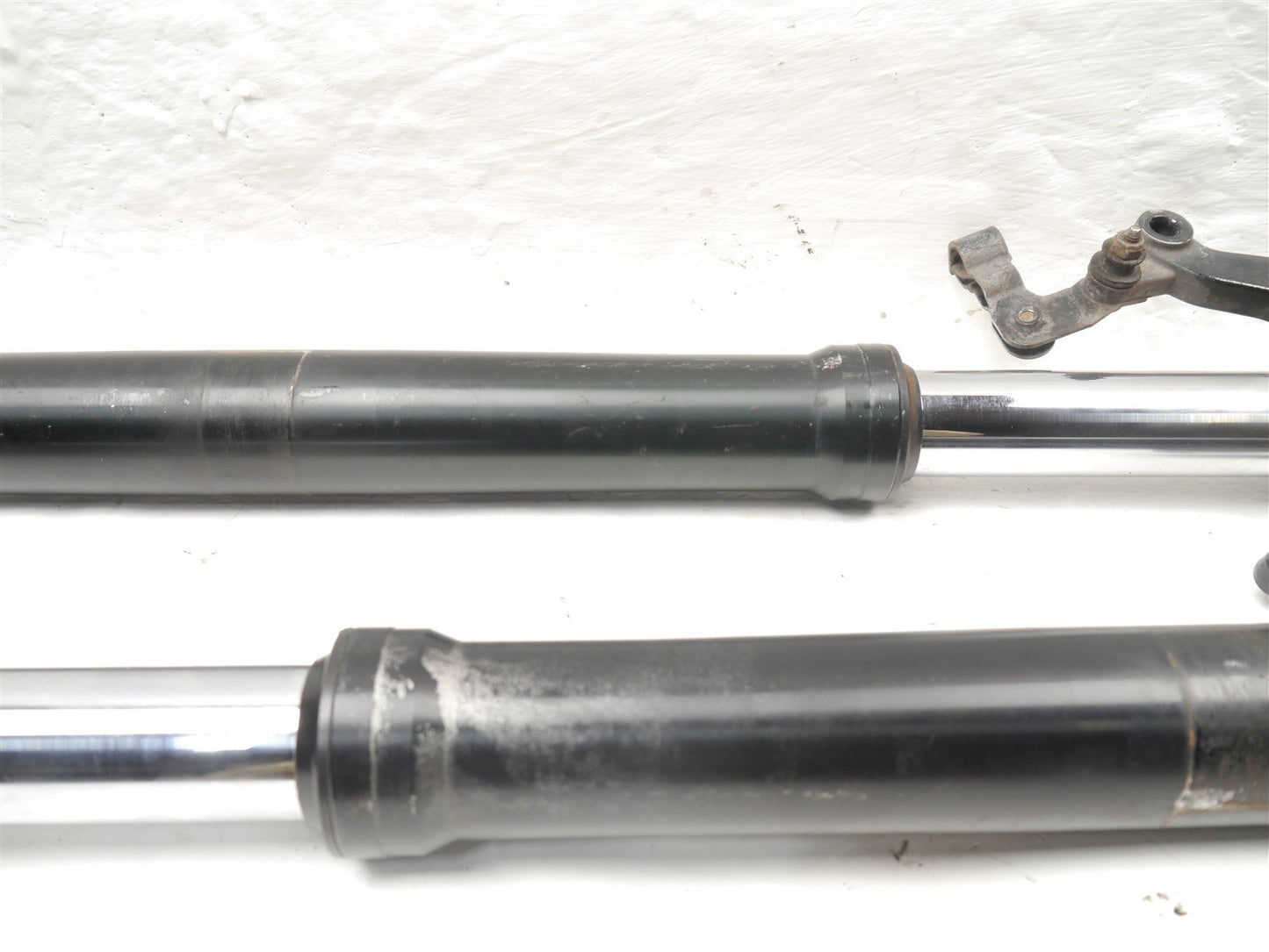 YAMAHA XSR125 2021-2026 FRONT FORKS SUSPENSION