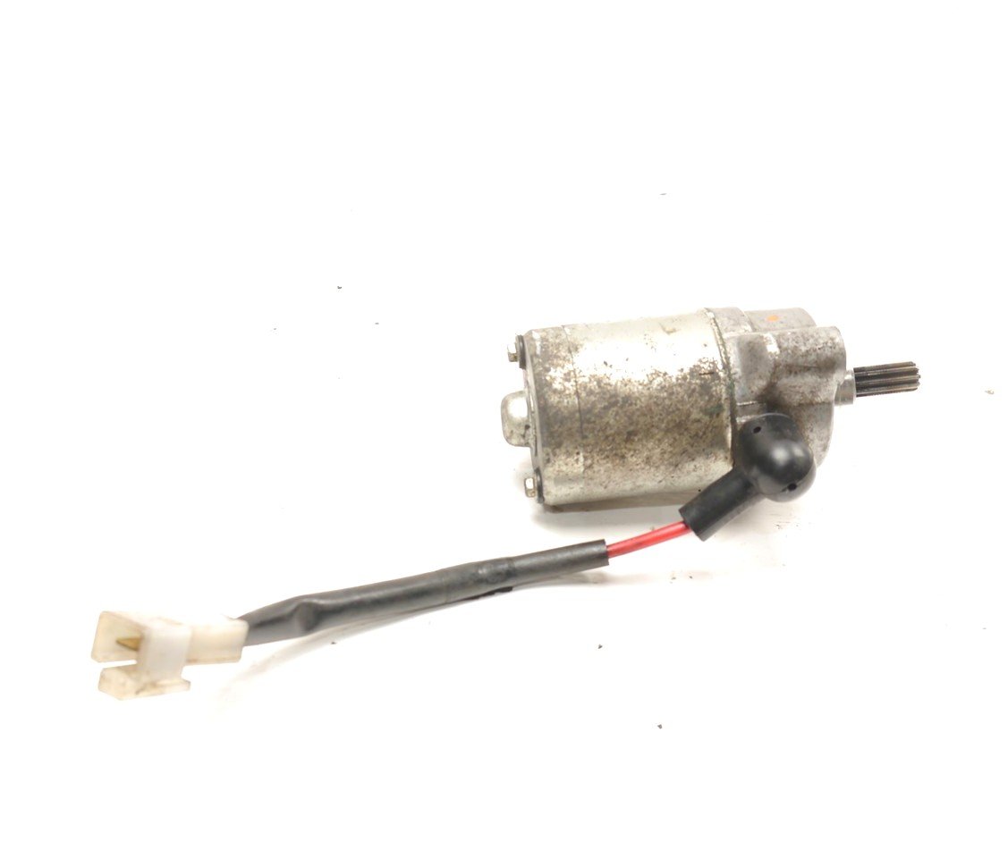 YAMAHA XSR125 2021-2026 STARTER MOTOR