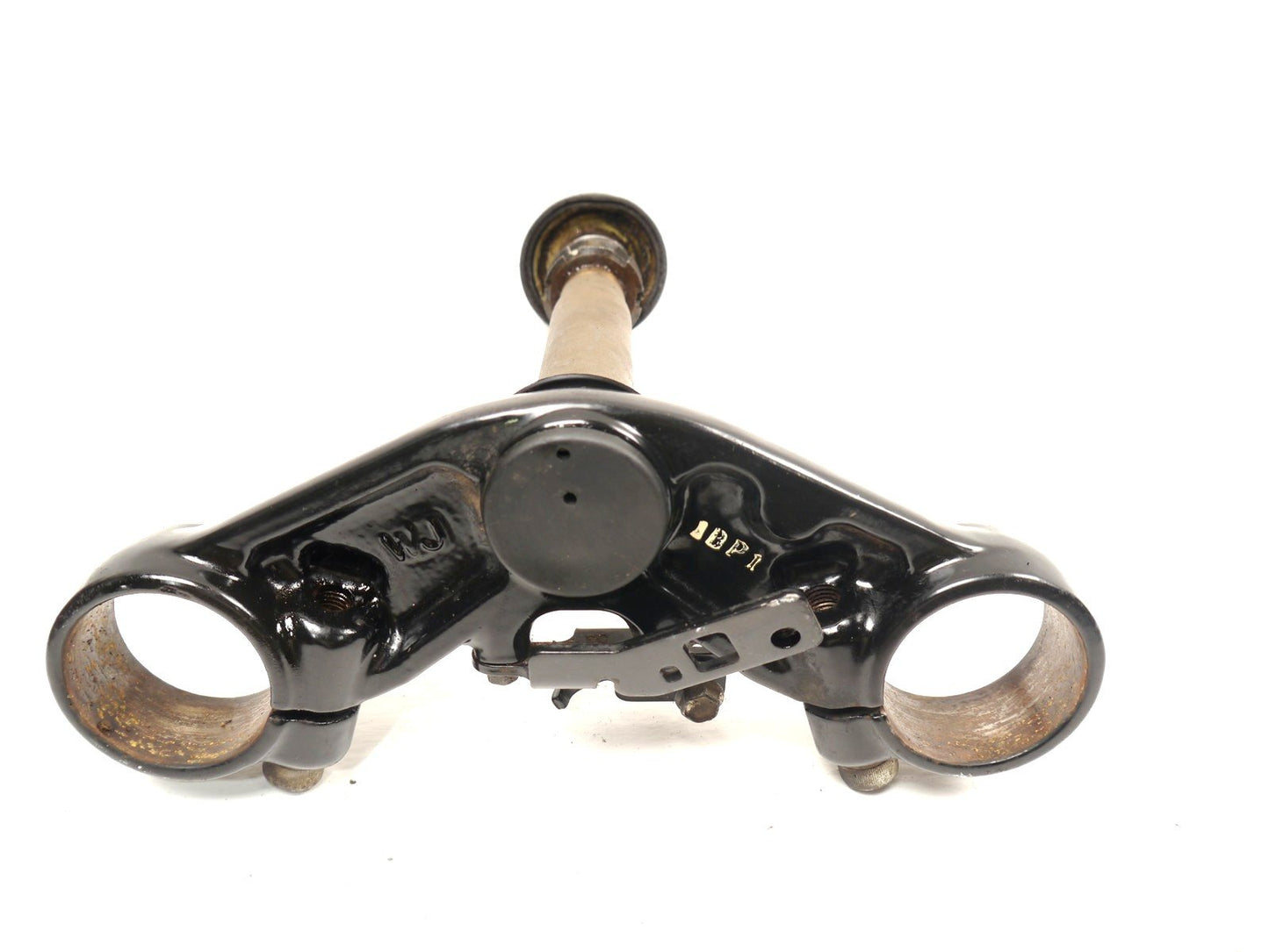 YAMAHA XSR125 2021-2026 BOTTOM FORK YOKE