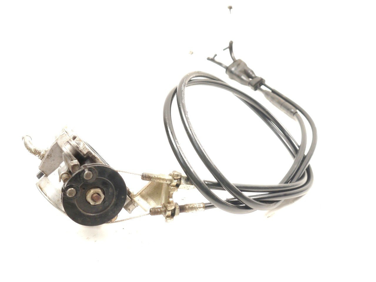 YAMAHA XSR125 2021-2026 THROTTLE BODY & CABLES